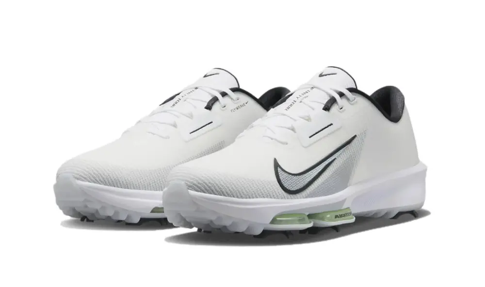 Giày Nike Air Zoom Infinity Golf Vapor 'Platinum' FD0217-100 - Ảnh 4