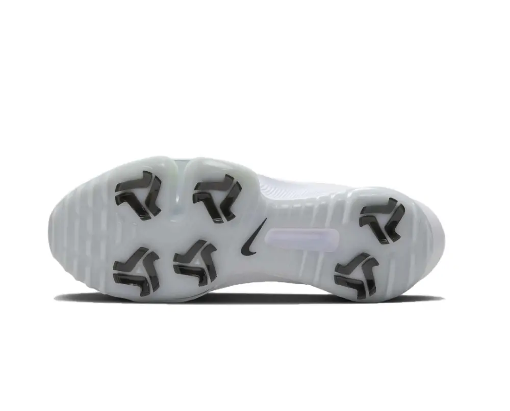 Giày Nike Air Zoom Infinity Golf Vapor 'Platinum' FD0217-100 - Ảnh 5