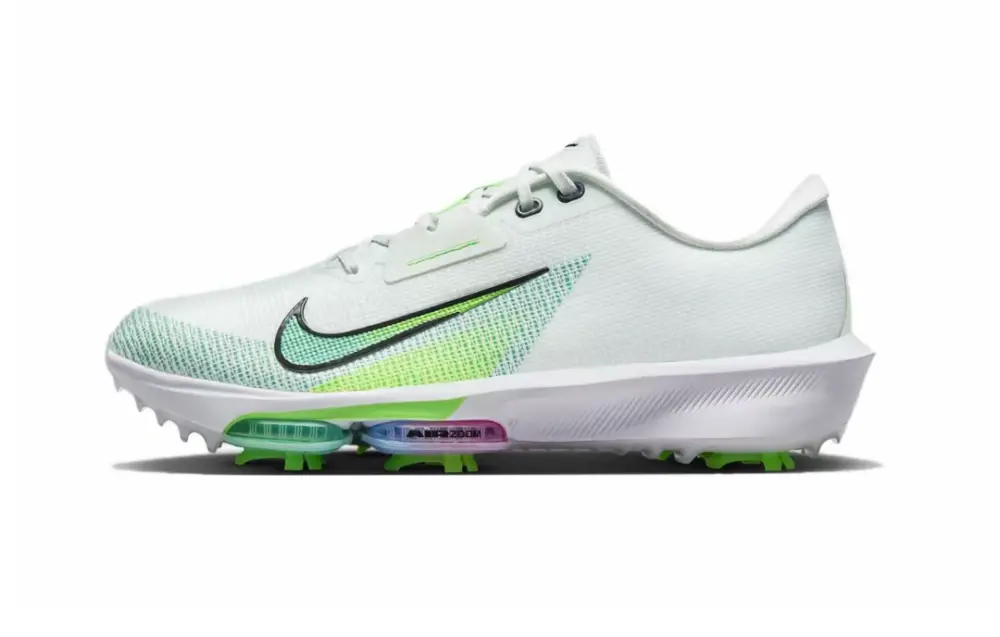 Giày Nike Air Zoom Infinity Tour 2 Golf 'Barely Green' FD0217-300 - Ảnh 4