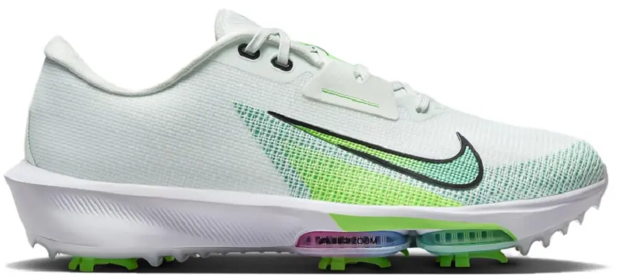Giày Nike Air Zoom Infinity Tour 2 Golf 'Barely Green' FD0217-300