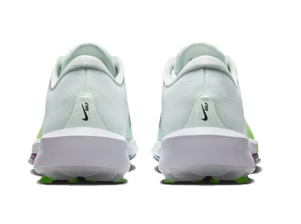 Giày Nike Air Zoom Infinity Tour 2 Golf 'Barely Green' FD0217-300 - Ảnh 3