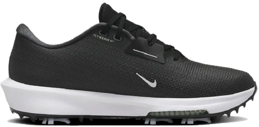 Giày Nike Air Zoom Infinity Tour 2 Golf 'Black White' FD0217-002