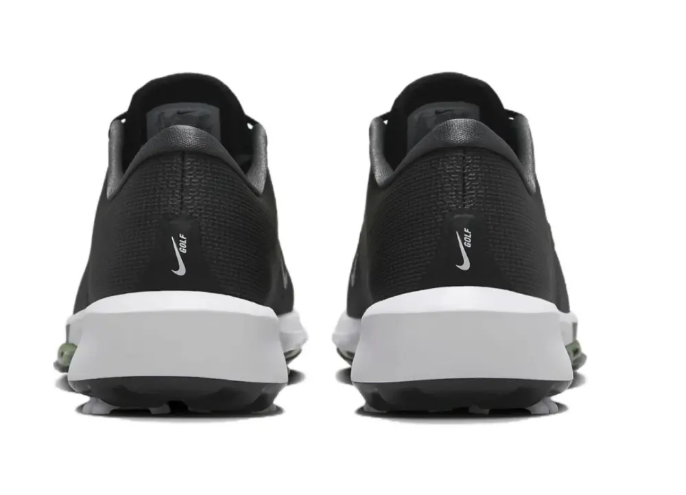 Giày Nike Air Zoom Infinity Tour 2 Golf 'Black White' FD0217-002 - Ảnh 3