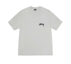 Áo Stussy Cherries Tee Summer Series 'White' 1905066