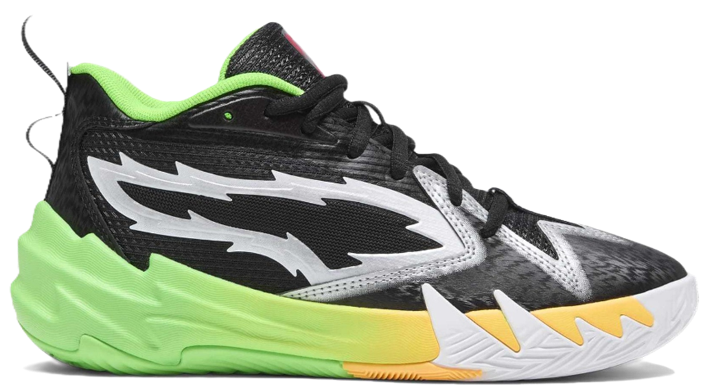 Giày Puma Scoot Zeros x NBA 2K ‘Shot Meter’ 309866-01