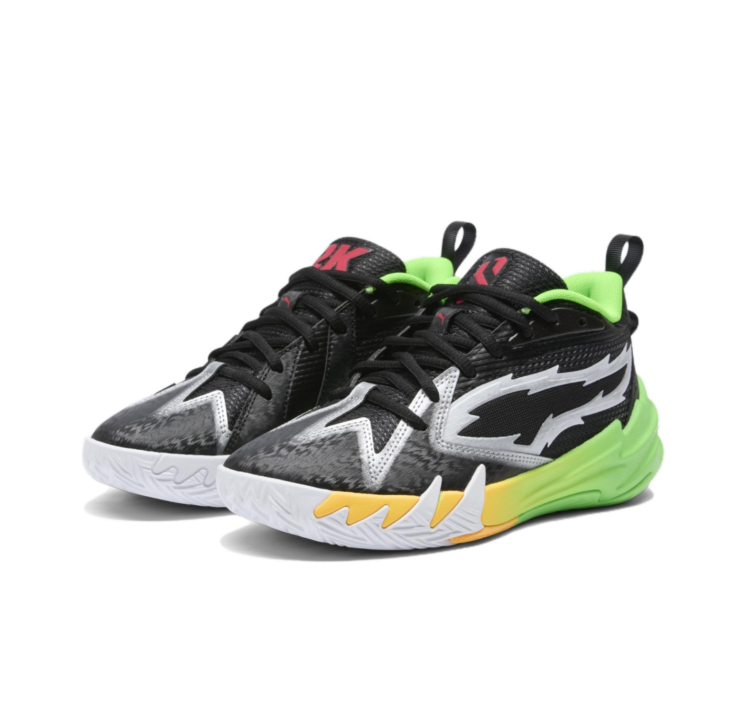 Giày Puma Scoot Zeros x NBA 2K ‘Shot Meter’ 309866-01 - Ảnh 3