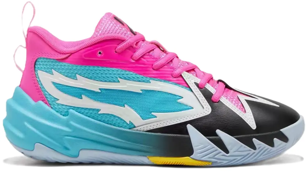 Giày Puma Scoot Zeros ‘Northern Lights’ 309898-02
