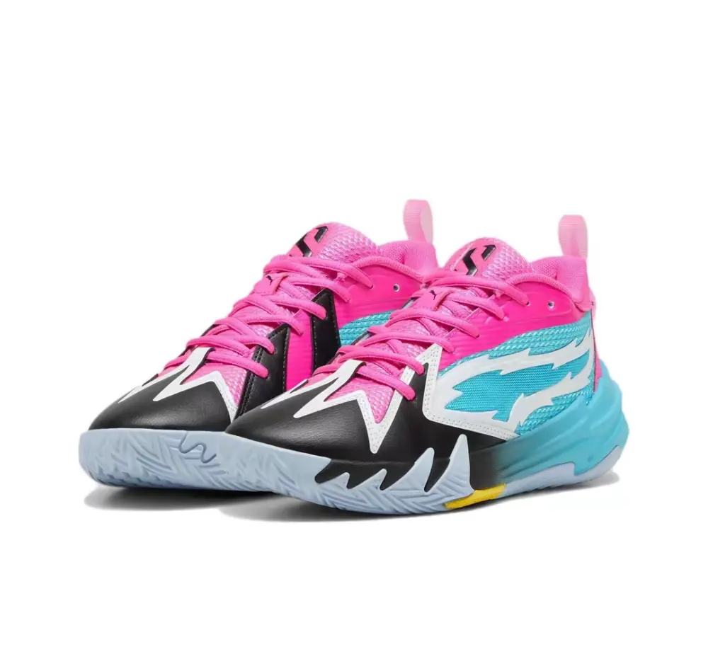Alternative view of Giày Puma Scoot Zeros ‘Northern Lights’ 309898-02