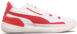 Giày Puma Clyde Hardwood Team ‘High Risk Red’ 194454-04