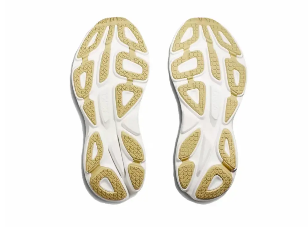 Alternative view of GiàY Hoka Bondi 8 'Midnight Ocean' 1123202-MOBS