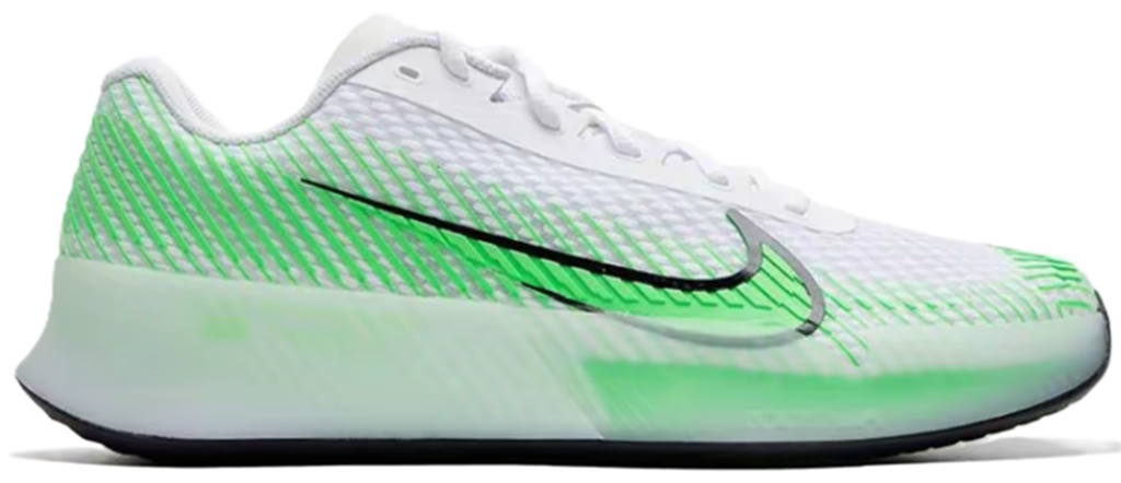 Giày Nike Court Air Zoom Vapor 11 'Poison Green' DR6966-106