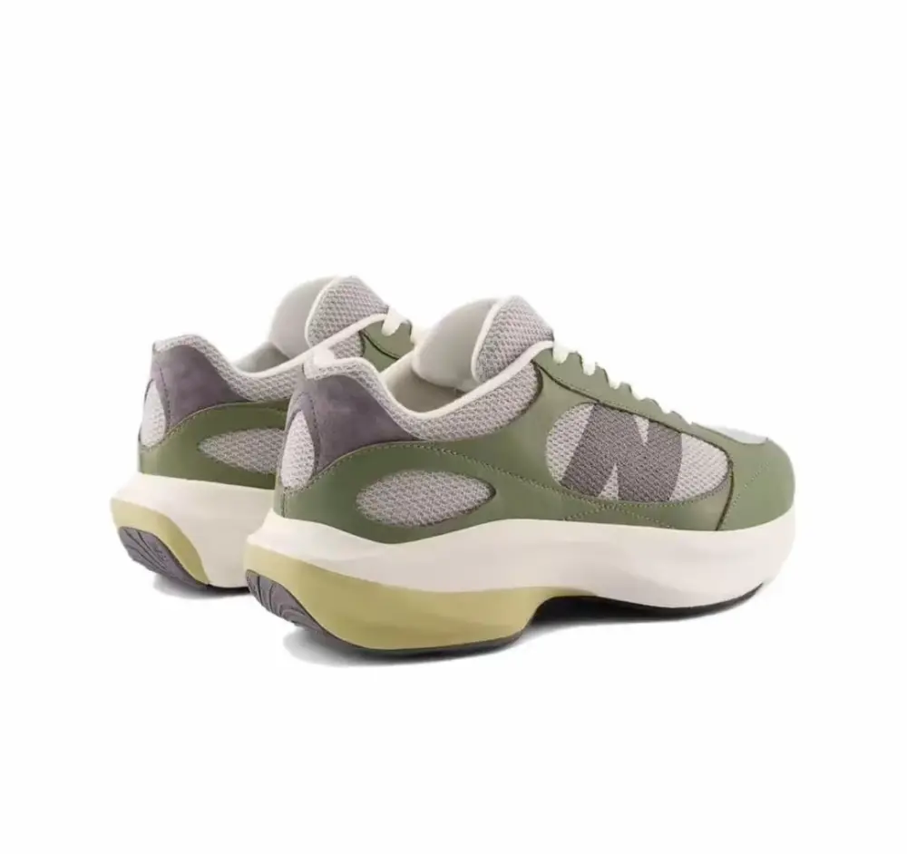 Giày New Balance WRPD Runner ‘Green’ UWRPDMMA - Ảnh 3