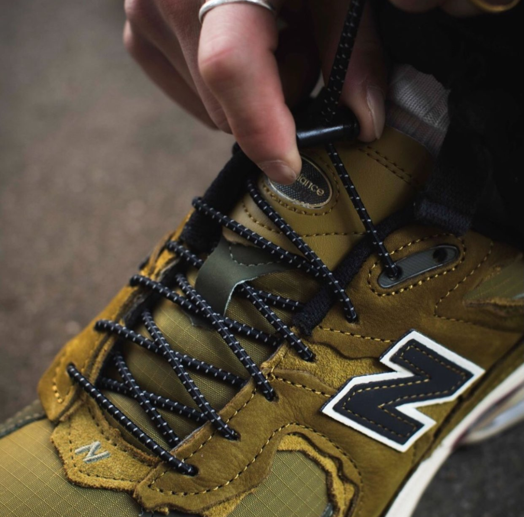 Giày New Balance 2002R ‘High Desert’ M2002RDP - Ảnh 4