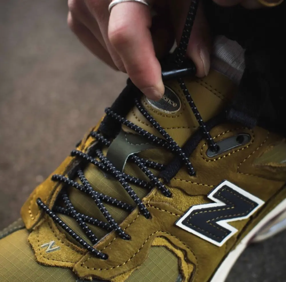 Giày New Balance 2002R ‘High Desert’ M2002RDP - Ảnh 4