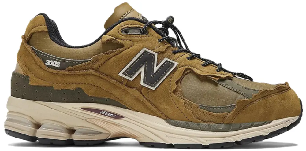 Giày New Balance 2002R ‘High Desert’ M2002RDP