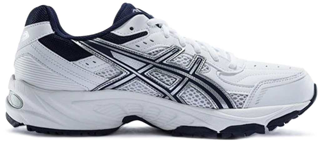 Giày Asics Gel 170 TR ‘White Navy’ 1023A054‑100