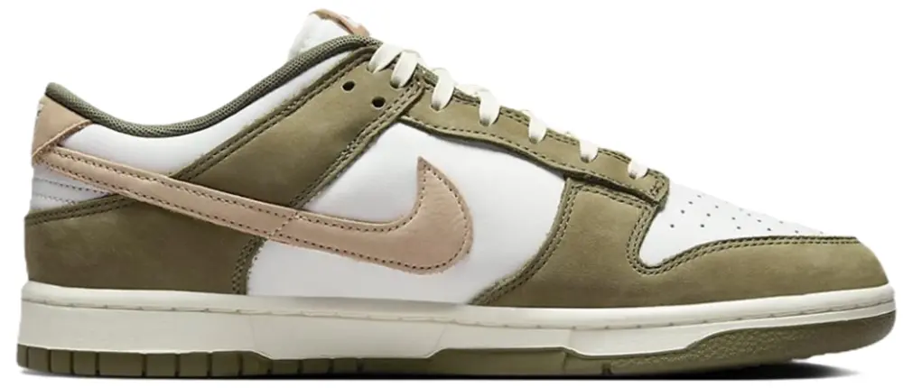 Giày Nike Dunk Low ‘Medium Olive’ FQ8250-200