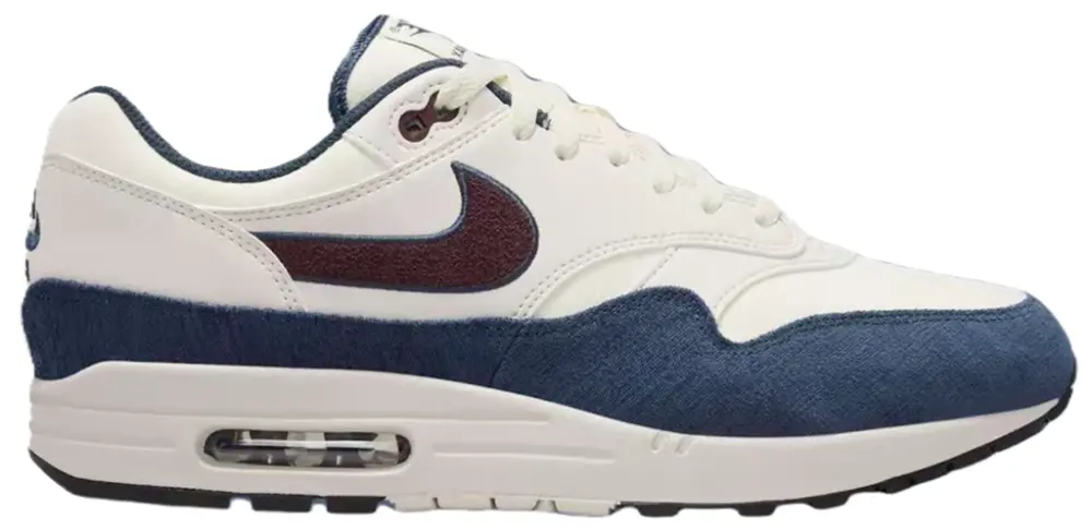 Giày Nike Air Max 1 ‘Notebook Doodles’ FN6952-103