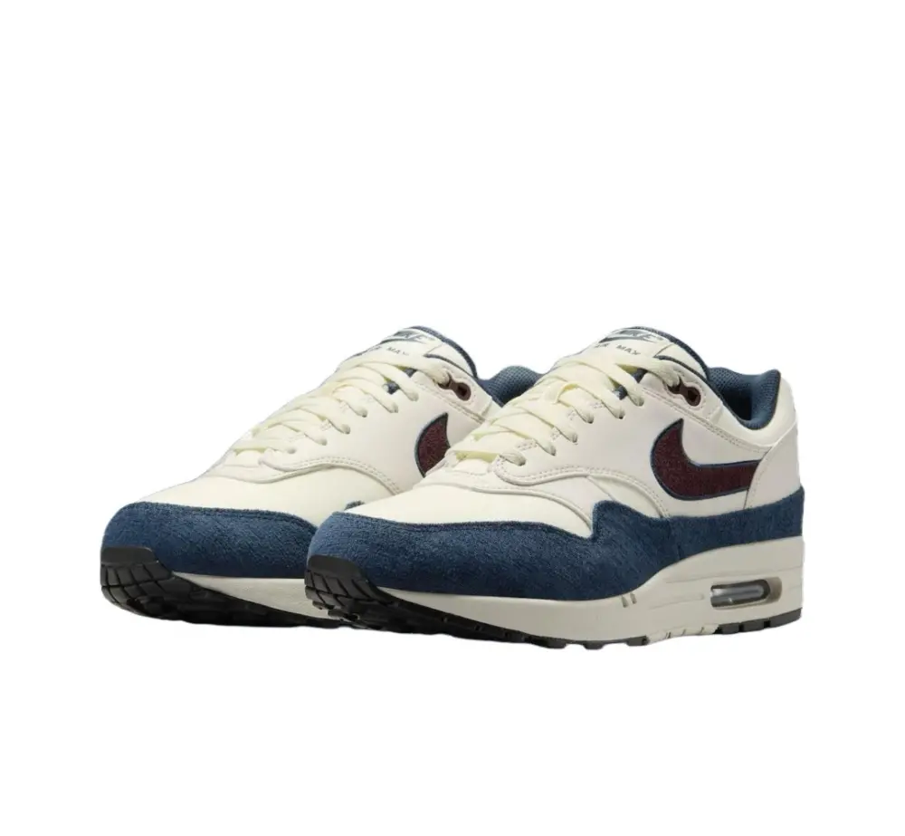 Alternative view of Giày Nike Air Max 1 ‘Notebook Doodles’ FN6952-103
