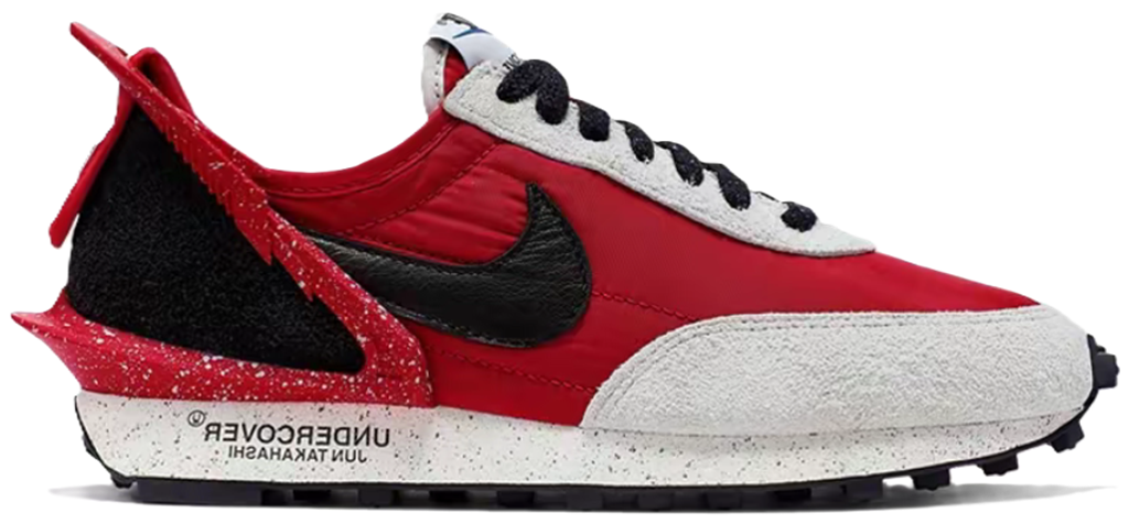 Giày Nike Daybreak ‘University Red’ CJ3295-600