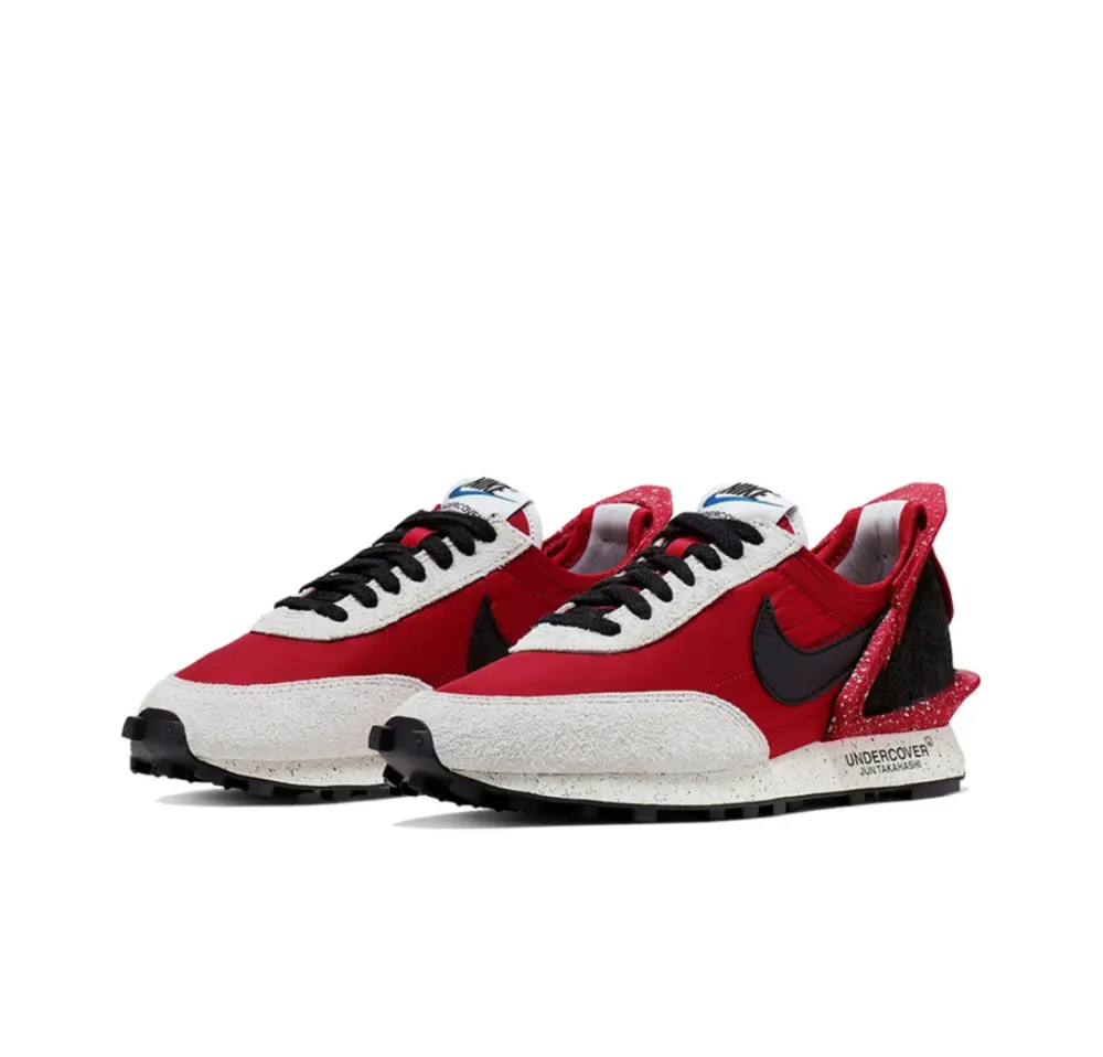 Alternative view of Giày Nike Daybreak ‘University Red’ CJ3295-600