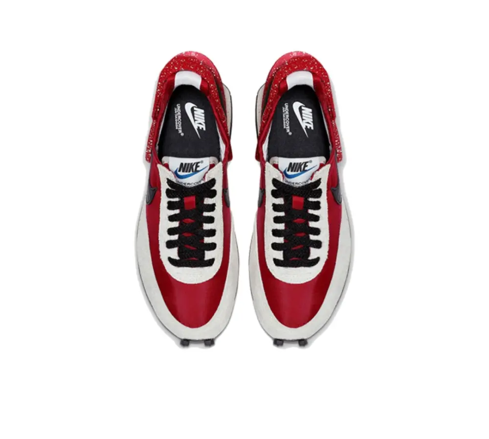 Giày Nike Daybreak ‘University Red’ CJ3295-600 - Ảnh 4