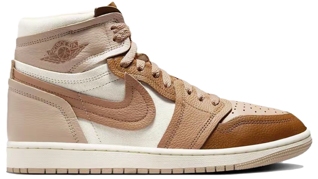Giày Nike Air Jordan 1 High MM ‘Legend Brown’ FB9891-200