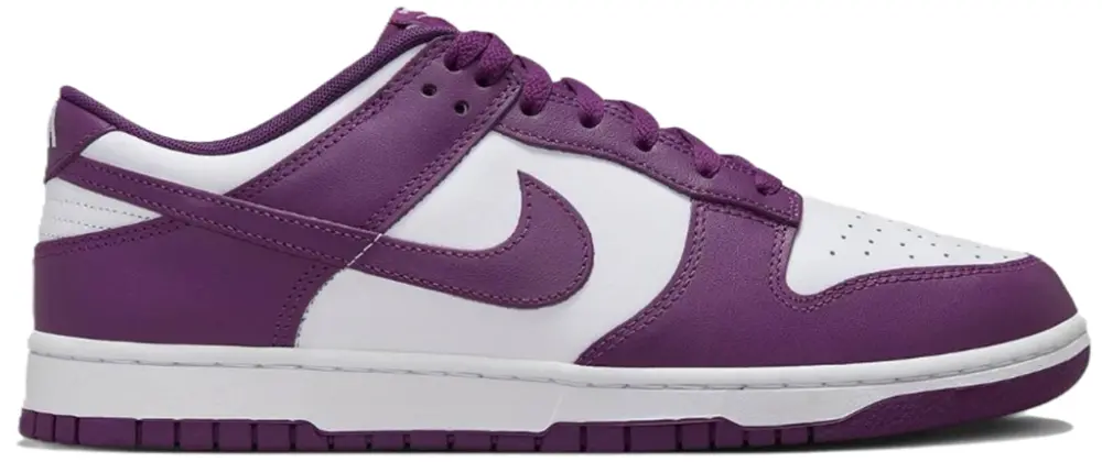 Giày Nike Dunk Low ‘Viotech White’ DV0833-107