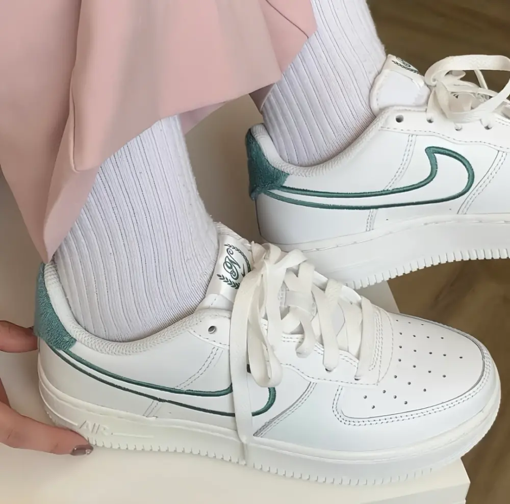 Giày Nike Air Force 1 Low ‘Resort And Sport’ FZ2008-100 - Ảnh 5