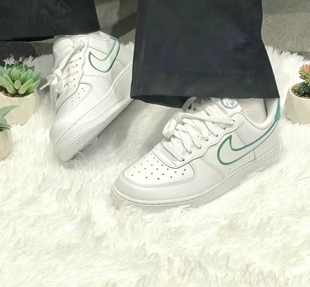 Giày Nike Air Force 1 Low ‘Resort And Sport’ FZ2008-100 - Ảnh 3