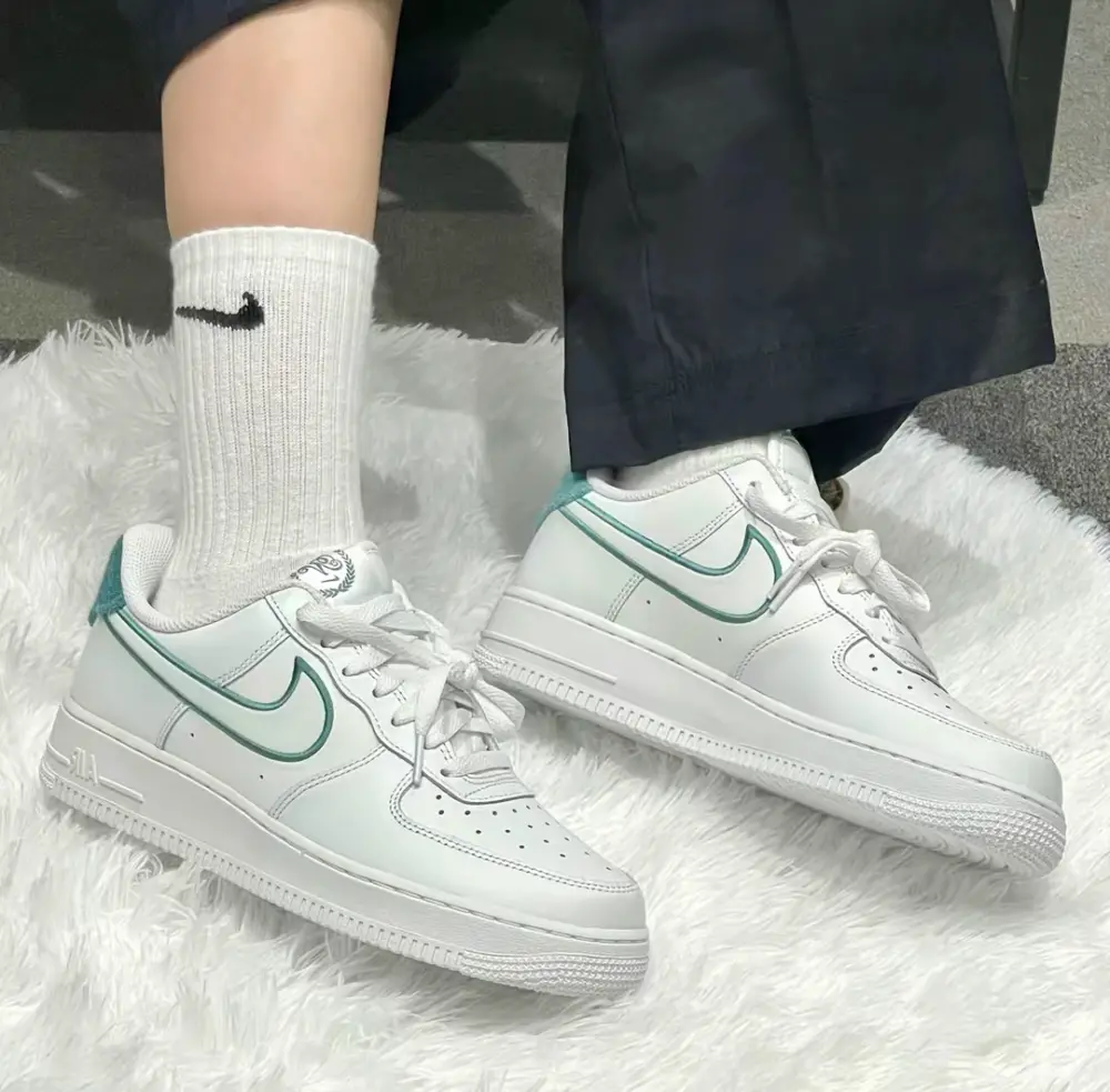 Alternative view of Giày Nike Air Force 1 Low ‘Resort And Sport’ FZ2008-100