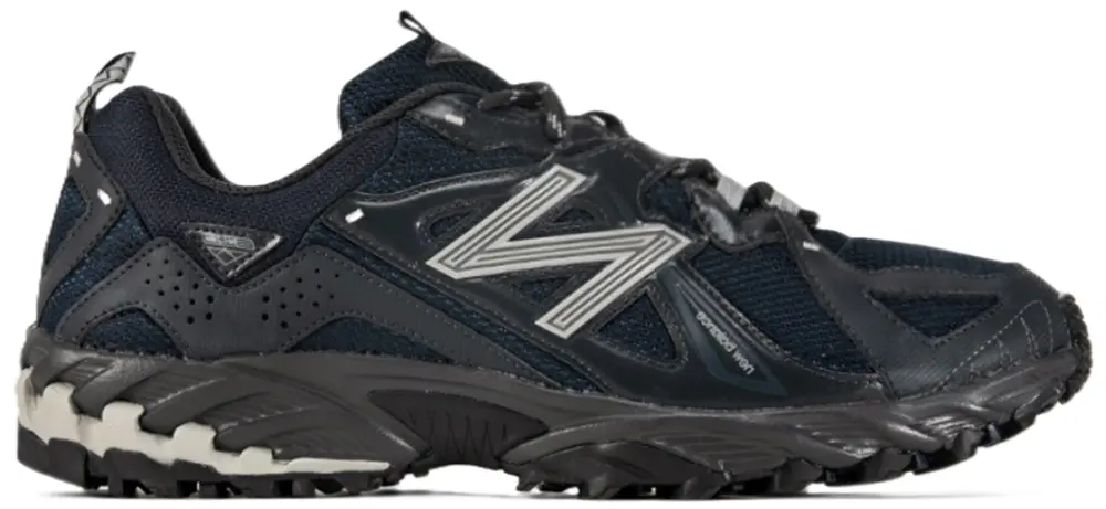 Giày New Balance 610 ‘Black Phantom’ ML610TAF