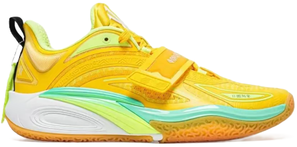 Giày Anta Kai 1 ‘Playoffs Energy’ 8124B1102S-1