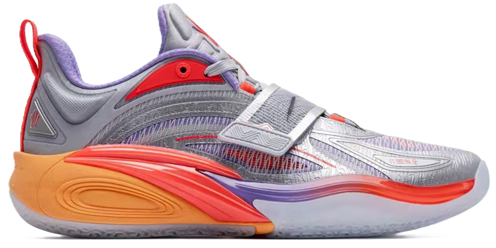 Giày Anta Kai 1 x Sneaker Verse ‘Kaiverse’ 112421102S-4