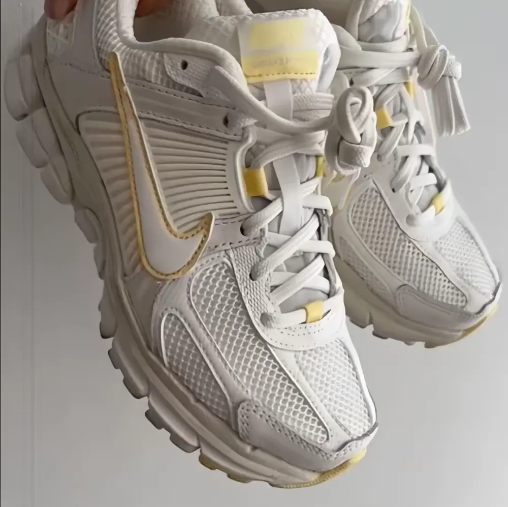 Giày Nike Zoom Vomero 5 ‘Sail’ HJ3846-133 - Ảnh 4