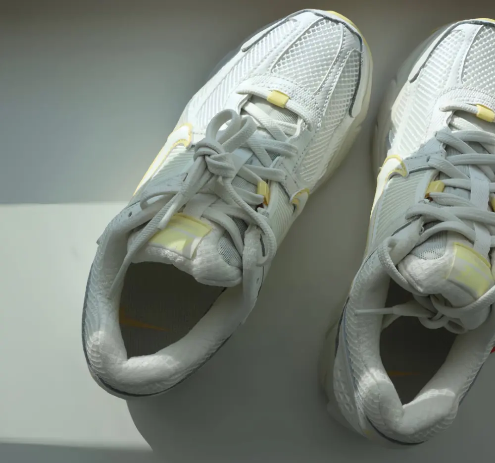 Giày Nike Zoom Vomero 5 ‘Sail’ HJ3846-133 - Ảnh 3