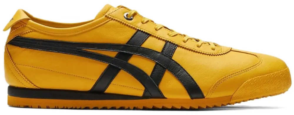 Giày Onitsuka Tiger Mexico 66 SD ‘Yellow’ 1183A872-752
