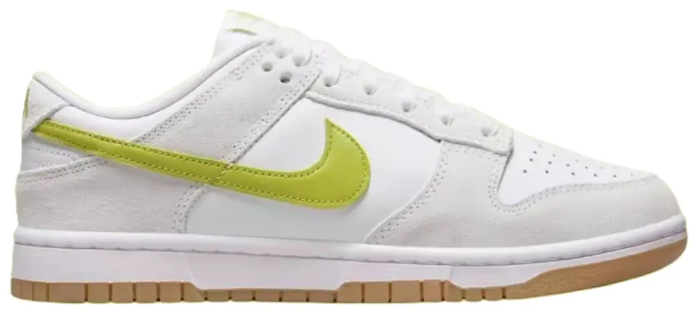 Giày Nike Dunk Low ‘Bright Cactus’ HJ7335-133