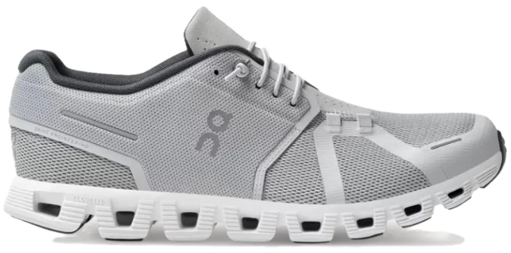Giày On Running Cloud 5 ‘Glacier Grey’ 59-98909