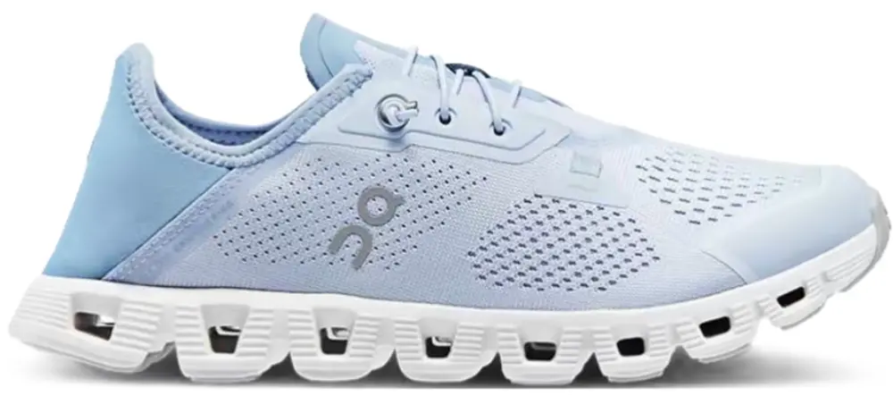 Giày On Running Cloud 5 Coast ‘Chambray’ 3WD10541177