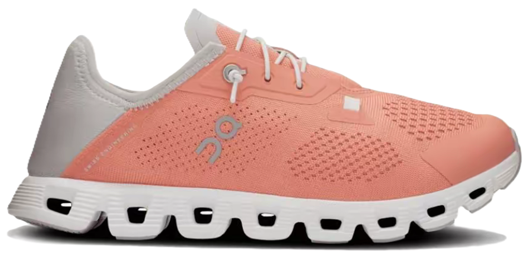 Giày On Running Cloud 5 Coast ‘Flamingo’ 3WD10542823