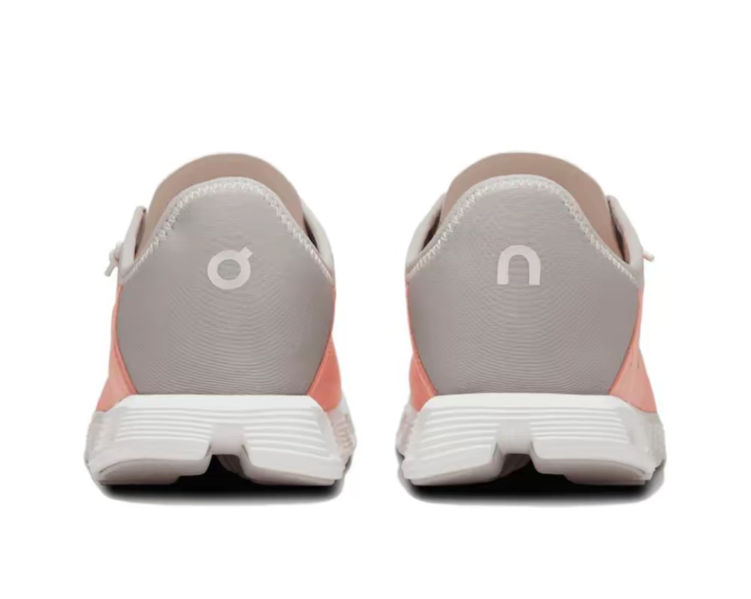 Giày On Running Cloud 5 Coast ‘Flamingo’ 3WD10542823 - Ảnh 3