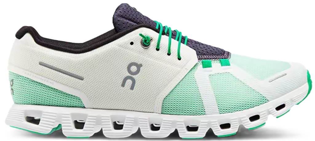 Giày On Running Cloud 5 Push ‘Ivory Creek’ 69-98354