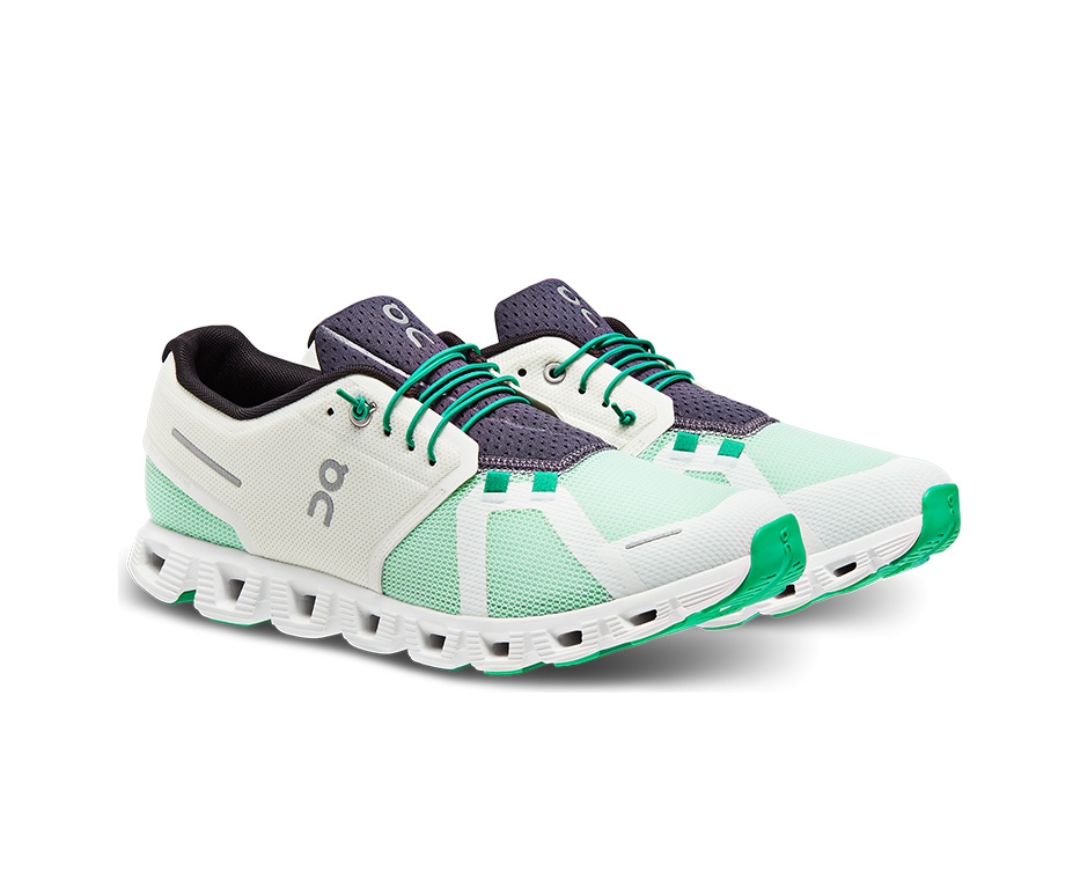 Giày On Running Cloud 5 Push ‘Ivory Creek’ 69-98354 - Ảnh 3