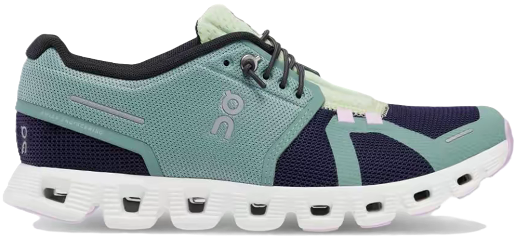 Giày On Running Cloud 5 Push ‘Cobble Flint’ 69-98553