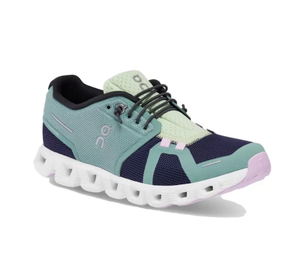 Giày On Running Cloud 5 Push ‘Cobble Flint’ 69-98553 - Ảnh 3