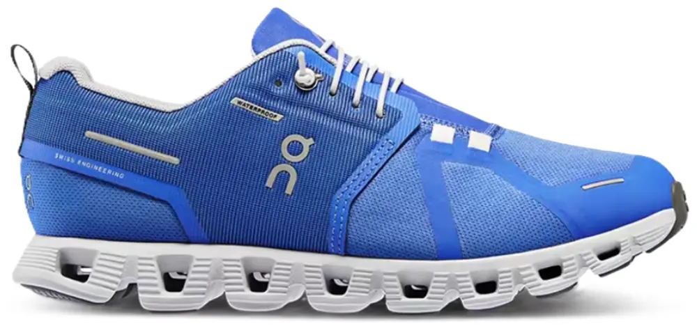 Giày On Running Cloud 5 Waterproof ‘Cobalt Glacier’ 59-98344