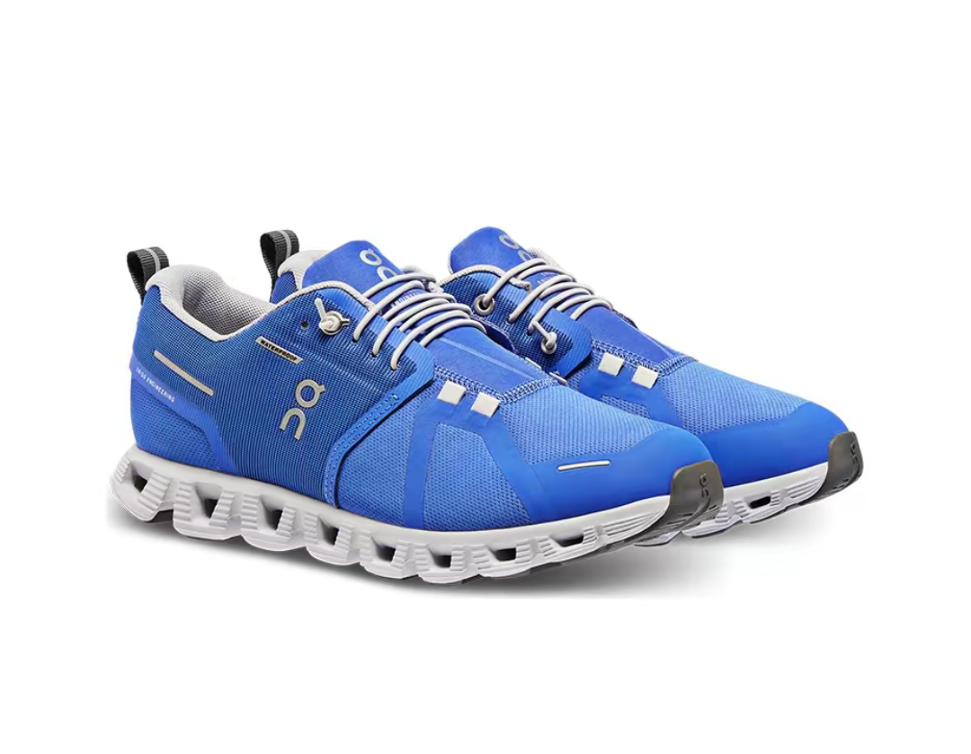 Giày On Running Cloud 5 Waterproof ‘Cobalt Glacier’ 59-98344 - Ảnh 4