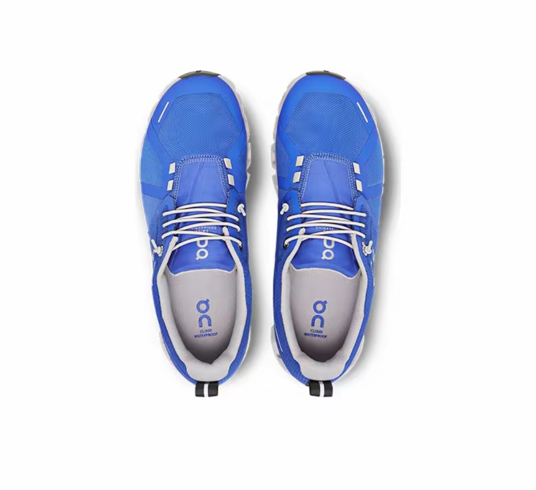 Giày On Running Cloud 5 Waterproof ‘Cobalt Glacier’ 59-98344 - Ảnh 3