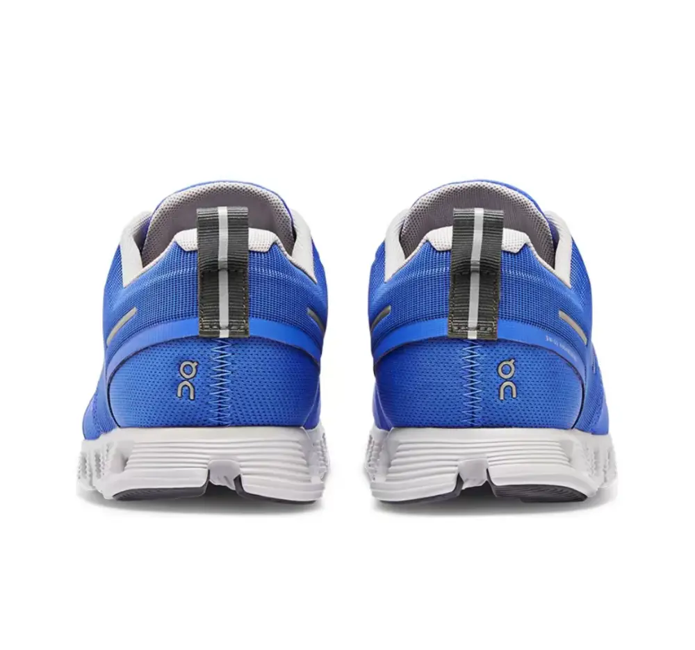 Alternative view of Giày On Running Cloud 5 Waterproof ‘Cobalt Glacier’ 59-98344
